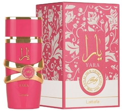 LACRADO - Yara Candy Eau de Parfum - LATTAFA - comprar online