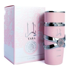 LACRADO - Yara Eau de Parfum - LATTAFA - comprar online