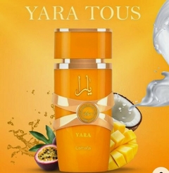 DECANT NO FRASCO - Yara Tous Eau de Parfum - LATTAFA - comprar online