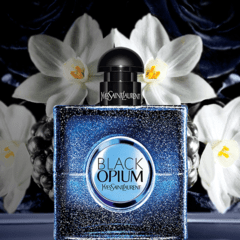 OPIUM BLACK INTENSE - EAU DE PARFUM na internet