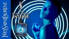 OPIUM BLACK INTENSE - EAU DE PARFUM - Mac Decants