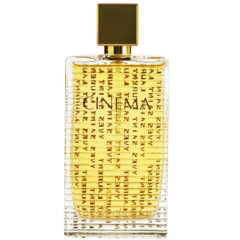 DECANT - Cinéma edp - YVES SAINT LAURENT