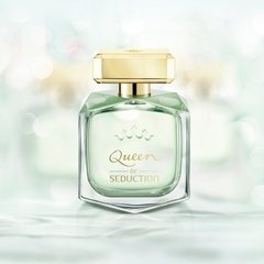 Antonio Banderas - Queen Of Seduction Eau de Toilette - comprar online