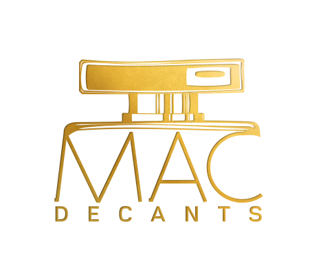 Mac Decants