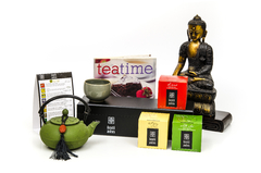 Banner de la categoría INTI ZEN - BLENDS DE TÉ EN SAQUITOS