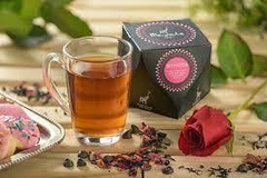 Banner de la categoría MASALE CAYA - BLENDS DE TÉ EN HEBRAS