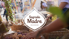 Banner de la categoría SAGRADA MADRE