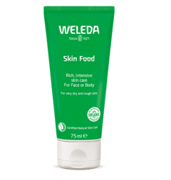 SKIN FOOD WELEDA NUTRICION INTENSIVA PARA ROSTRO Y CUERPO 75 ml