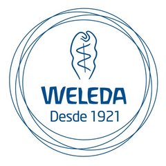 CREMA FACIAL DE CALÉNDULA PARA BEBÉS WELEDA 50 ml - comprar online