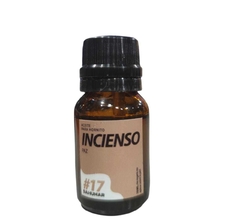 ACEITES PARA HORNITOS 10 ml VARIEDAD DE FRAGANCIAS en internet