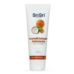 Acondicionador natural hidratante SriSri 100gr