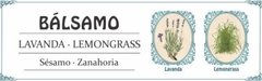 BÁLSAMO LABIAL - LAVANDA LEMONGRASS 5 g - comprar online