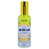 Skin Up - Tónico Facial Bi-fásico de limpieza con aceite de almendras, jojoba, argan, palta y aceite esencial de tea tree 120 cc
