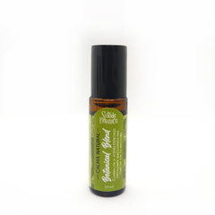 BOTANICAL BLEND "CALMA NATURAL" ROLL ON 10ml