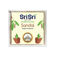 Sachet Aromatizadores de SRI SRI TATTVA (5 unidades x sachet) en internet