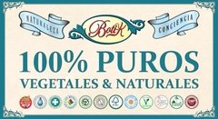 LATA DE 6 JABONES SURTIDOS BOTI-K 85 gr - Holístico Natural