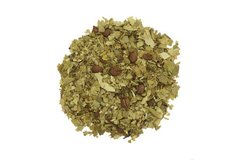 "COFEE" BLEND DE YERBA MATE ORGÁNICA CON CAFÉ TOSTADO EN GRANOS 240 GR - comprar online