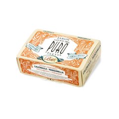 JABÓN VEGETAL - CALÉNDULA Y MANZANILLA 85 g