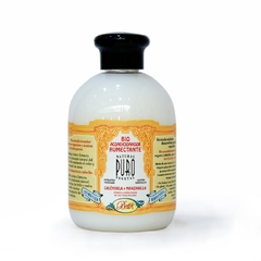 BIO ACONDICIONADOR HUMECTANTE - CALÉNDULA Y MANZANILLA 300 ml