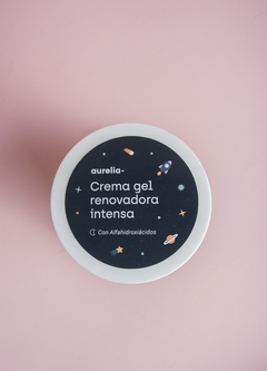 CREMA GEL RENOVADORA INTENSIVA 50 gr en internet