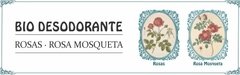 BIO DESODORANTE DE ROSA MOSQUETA 50 g en internet