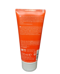 Gel de Ducha Sport de Arnica Pomo 200ML - comprar online