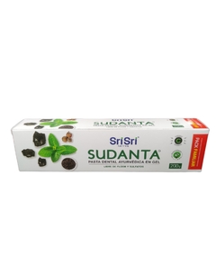 GEL SUDANTA MENTA CON CARBON ACTIVADO PACK FAMILIAR 200 GRS - comprar online