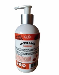 Crema Hidratación Profunda Natural de uso diario "Hydra Me" Con Jalea Real BEL-LAB - comprar online