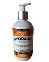 Crema Hidratante Regeneradora Natural de uso diario "Hydra Me" Con Aceite de Argan BEL-LAB