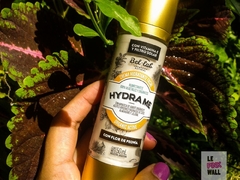 Crema hidratante facial natural "Hydra Me" - BEL LAB - comprar online