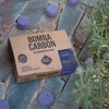Carbón Bomba Aromática Sagrada Madre x 24 unidades Distintas Variedades - comprar online