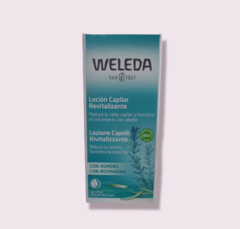 Loción Capilar Revitalizante WELEDA Deja el cabello más fuerte y sano. Reduce la pérdida del pelo. - comprar online