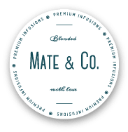 MATE TOPPING "SWEET LEMON" 40 gr - comprar online