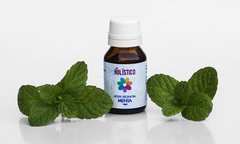 ACEITE ESENCIAL NATURAL DE MENTA 15 ml - comprar online