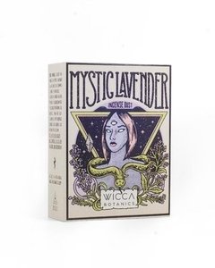 Mystic Lavender - Polvo de Incienso