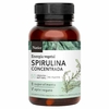 SPIRULINA CONCENTRADA ENERGIA VEGETAL NATIER 50 CAPS