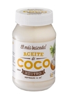 ACEITE DE COCO NEUTRO GOOD BLESS YOU APTO COCINA 500 ml