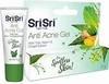 Gel AntiAcné Sri Sri Tulsi, Neem y Jengibre