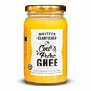 GHEE MANTECA CLARIFICADA by SRI SRI 300GR