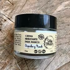 CREMA HIDRATANTE PARA MANOS ORQUIDEA Y NARDOS SENTIDA BOTÁNICA -45ML - comprar online