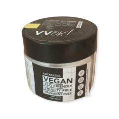 DESODORANTE VEGANO Y NATURAL EN CREMA DE LIMÓN 45G - comprar online