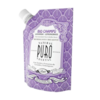 SACHET BIO CHAMPÚ HUMECTANTE LAVANDA LEMONGRASS 280 ML - ENVASE BIODEGRADABLE CAÑA DE AZÚCAR