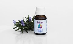 ACEITE ESENCIAL NATURAL DE ROMERO 15 ml - comprar online