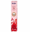 Sahumerios Premium Rosa Incense Sticks Sri Sri Ayurveda caja x 12 unidades