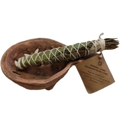 SAHUMOS NATURALES DE HIERBAS AROMÁTICAS ALTAR TRASLASIERRA - VARIEDADES - comprar online