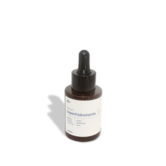 SERUM SUPERHIDRATANTE CON ÁCIDO HIALURÓNICO PURO 30 ml