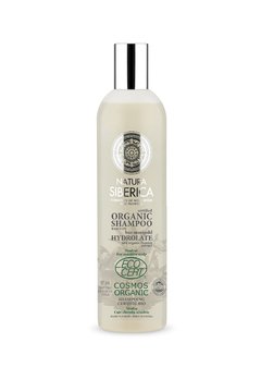 Shampoo neutro pieles sensibles orgánico 400ml