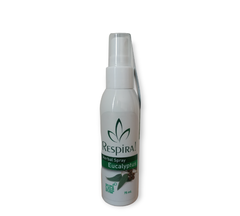 SPRAY HERBAL EUCALIPTUS "RESPIRA" PURA SOAP 75ML