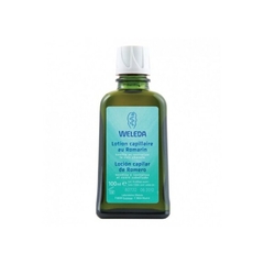 Loción Capilar Revitalizante WELEDA Deja el cabello más fuerte y sano. Reduce la pérdida del pelo.