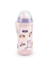 Vaso nuk Kiddy cup rosa luminoso